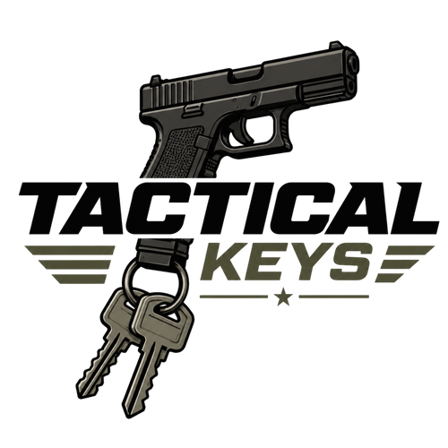 Tactical Keys
